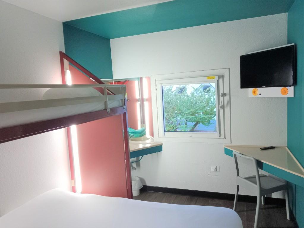 Chicotel Perigueux Boulazac Bagian luar foto