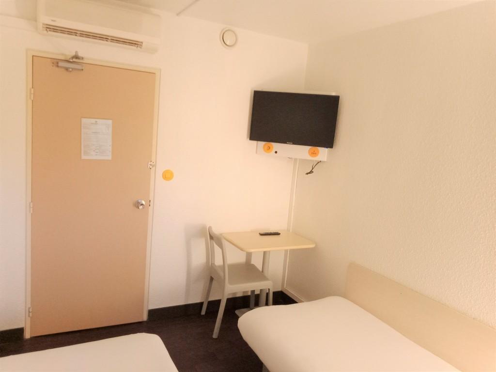 Chicotel Perigueux Boulazac Bagian luar foto