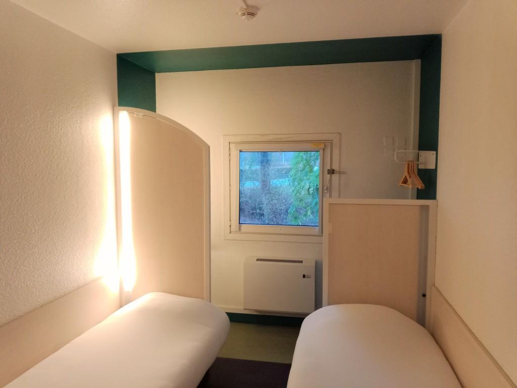 Chicotel Perigueux Boulazac Bagian luar foto