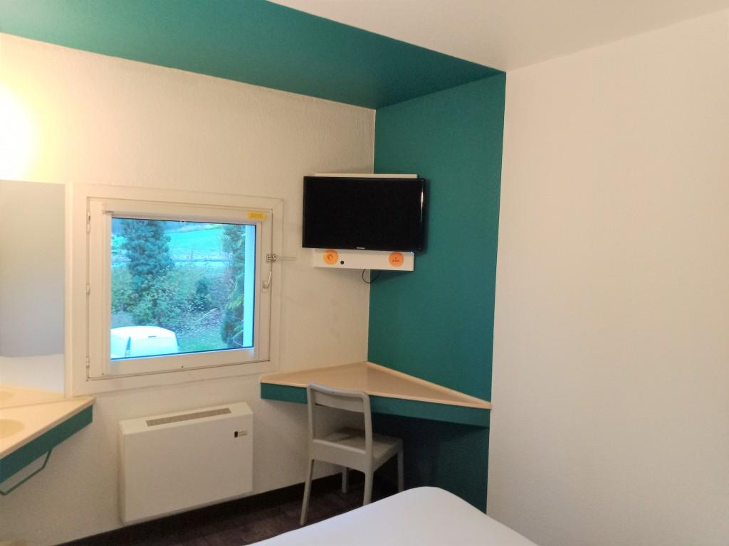 Chicotel Perigueux Boulazac Bagian luar foto