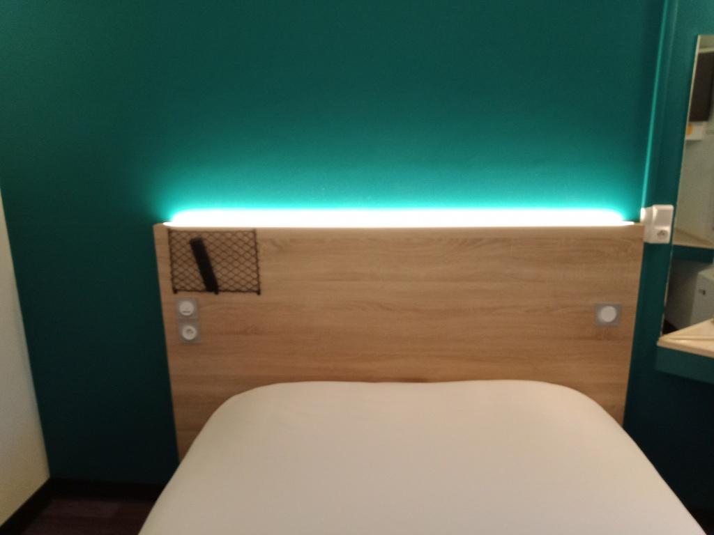 Chicotel Perigueux Boulazac Bagian luar foto