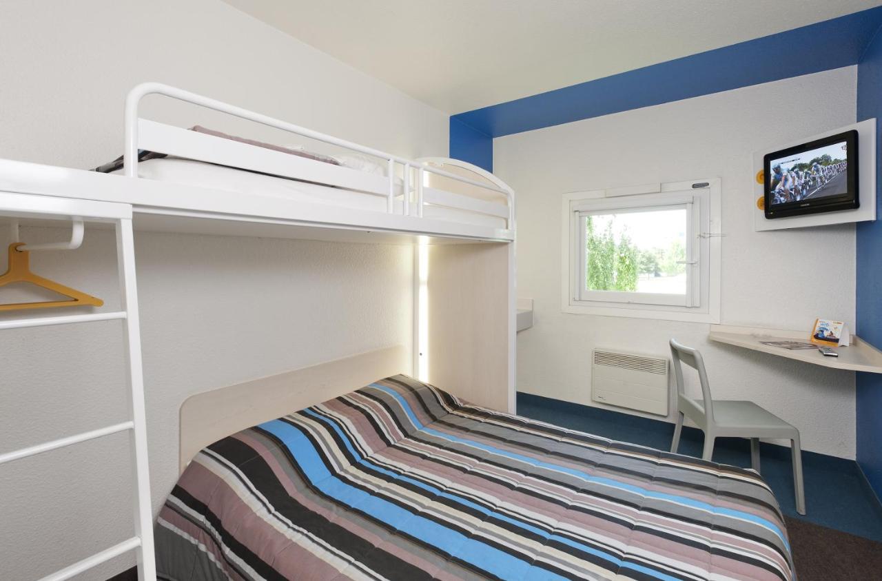 Chicotel Perigueux Boulazac Ruang foto