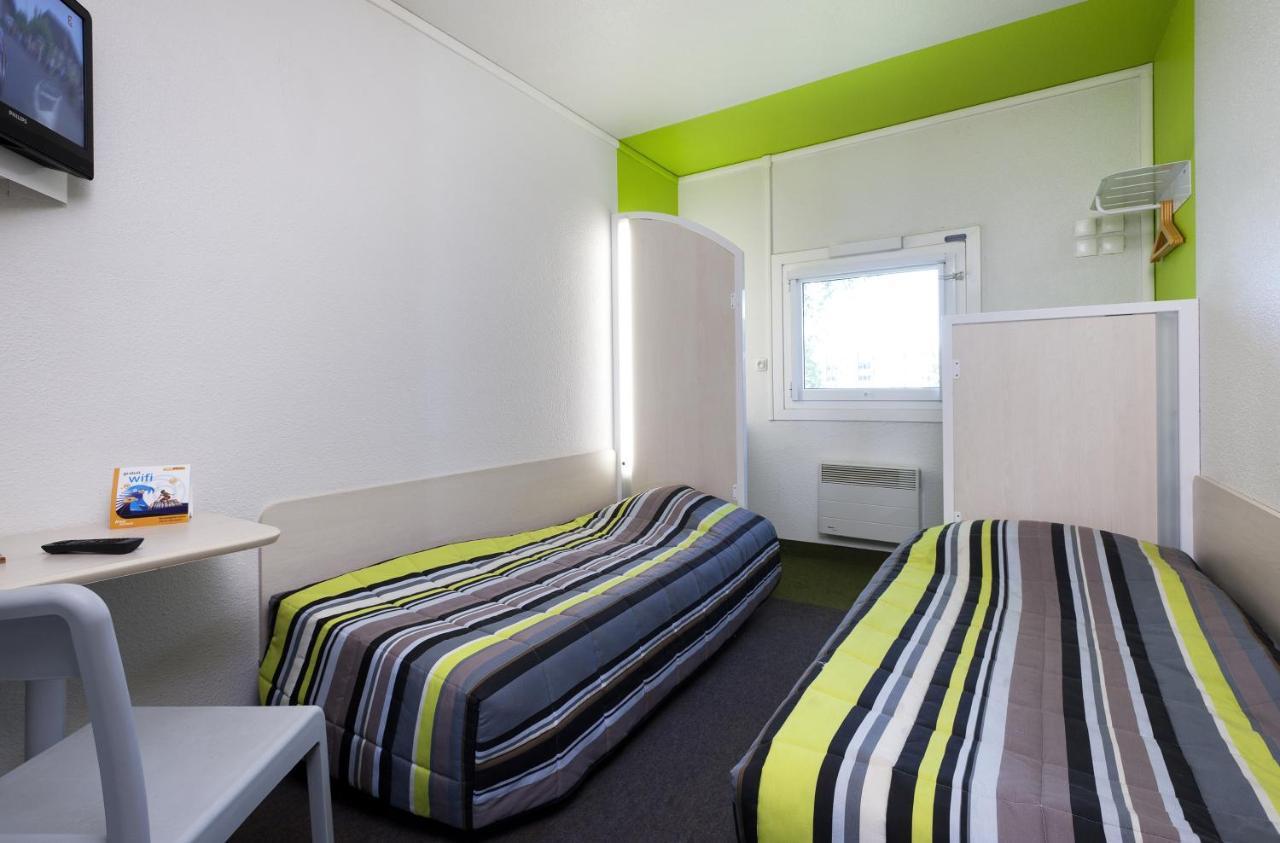 Chicotel Perigueux Boulazac Ruang foto
