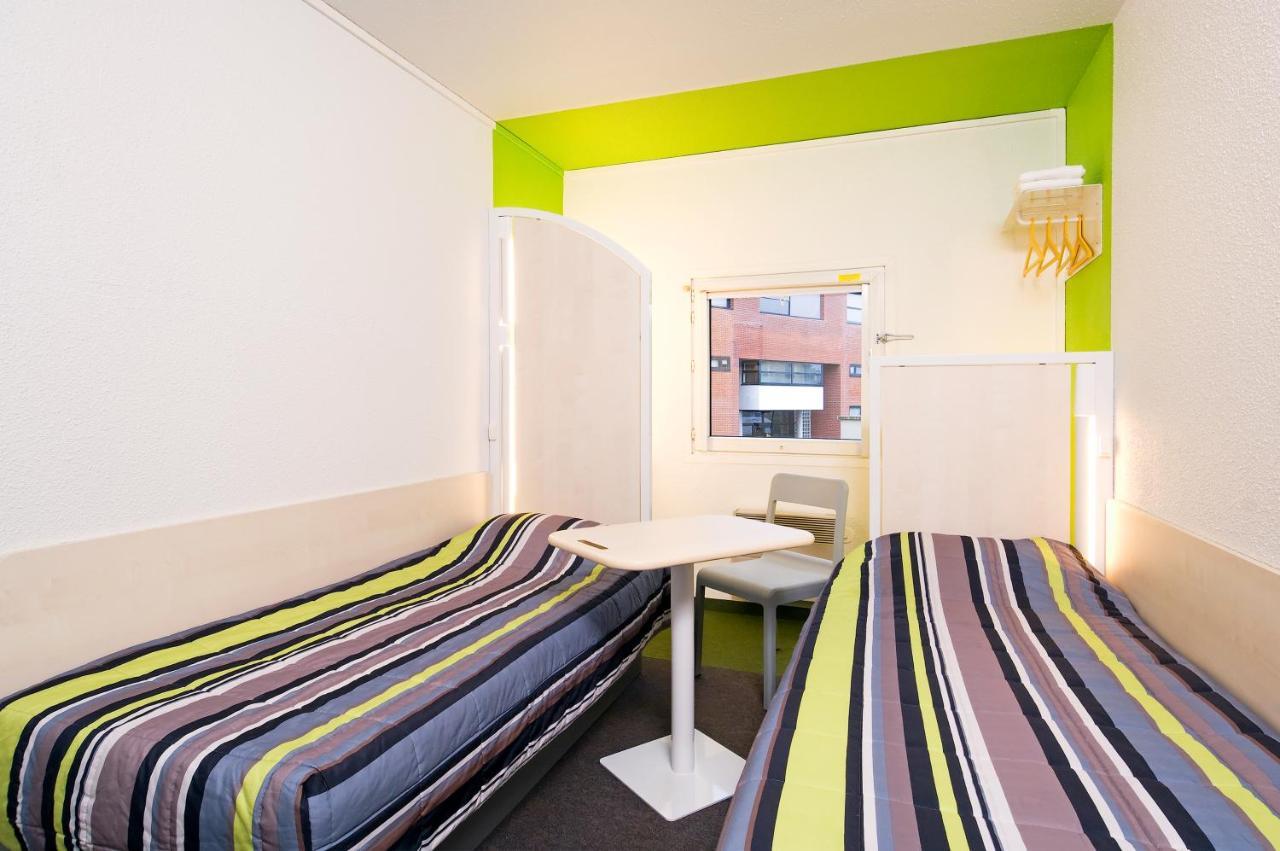 Chicotel Perigueux Boulazac Bagian luar foto